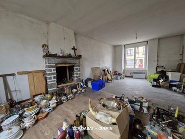 Maison a vendre Isigny-le-Buat 50540 Manche 116 m2 4 pièces 158100 euros