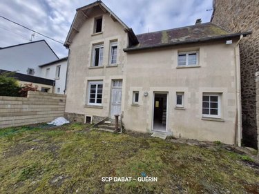 Maison a vendre Isigny-le-Buat 50540 Manche 116 m2 4 pièces 158100 euros