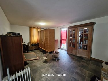 Maison a vendre Isigny-le-Buat 50540 Manche 116 m2 4 pièces 158100 euros
