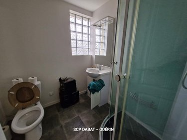 Maison a vendre Isigny-le-Buat 50540 Manche 116 m2 4 pièces 158100 euros