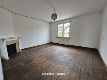 Maison a vendre Isigny-le-Buat 50540 Manche 116 m2 4 pièces 158100 euros