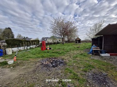 Maison a vendre Isigny-le-Buat 50540 Manche 116 m2 4 pièces 158100 euros