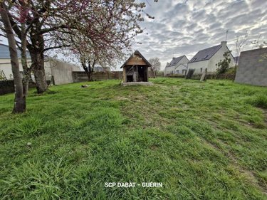 Maison a vendre Isigny-le-Buat 50540 Manche 116 m2 4 pièces 158100 euros