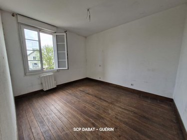 Maison a vendre Isigny-le-Buat 50540 Manche 116 m2 4 pièces 158100 euros