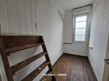 Maison a vendre Isigny-le-Buat 50540 Manche 116 m2 4 pièces 158100 euros