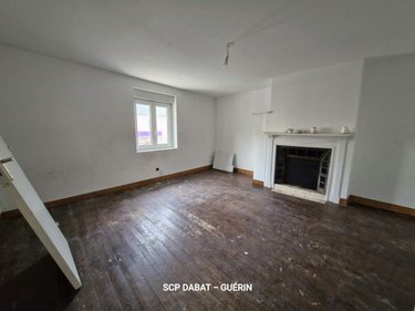 Maison a vendre Isigny-le-Buat 50540 Manche 116 m2 4 pièces 158100 euros