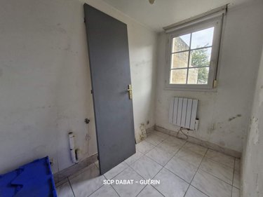 Maison a vendre Isigny-le-Buat 50540 Manche 116 m2 4 pièces 158100 euros