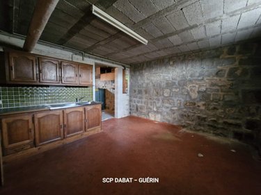 Maison a vendre Mortain-Bocage 50140 Manche 68 m2 3 pièces 100130 euros