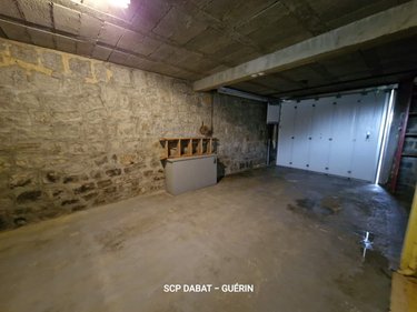 Maison a vendre Mortain-Bocage 50140 Manche 68 m2 3 pièces 100130 euros