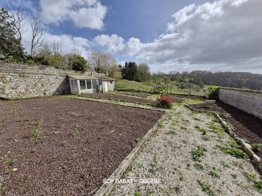 Maison a vendre Mortain-Bocage 50140 Manche 68 m2 3 pièces 100130 euros