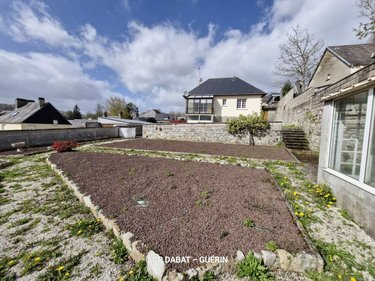 Maison a vendre Mortain-Bocage 50140 Manche 68 m2 3 pièces 100130 euros