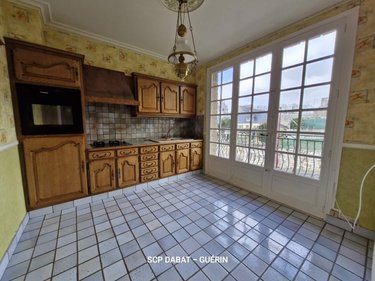 Maison a vendre Mortain-Bocage 50140 Manche 68 m2 3 pièces 100130 euros