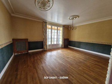Maison a vendre Mortain-Bocage 50140 Manche 68 m2 3 pièces 100130 euros