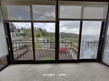 Maison a vendre Mortain-Bocage 50140 Manche 68 m2 3 pièces 100130 euros