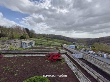 Maison a vendre Mortain-Bocage 50140 Manche 68 m2 3 pièces 100130 euros