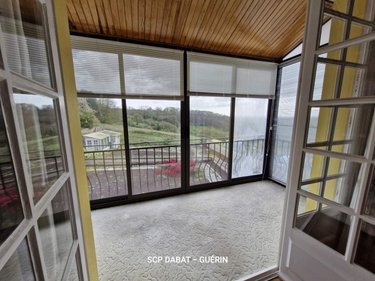 Maison a vendre Mortain-Bocage 50140 Manche 68 m2 3 pièces 100130 euros