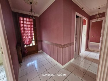 Maison a vendre Mortain-Bocage 50140 Manche 68 m2 3 pièces 100130 euros