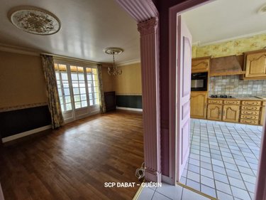 Maison a vendre Mortain-Bocage 50140 Manche 68 m2 3 pièces 100130 euros