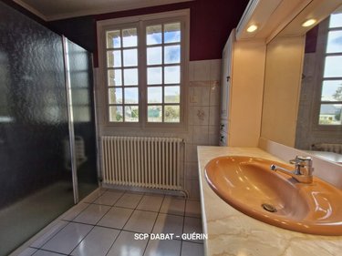 Maison a vendre Mortain-Bocage 50140 Manche 68 m2 3 pièces 100130 euros