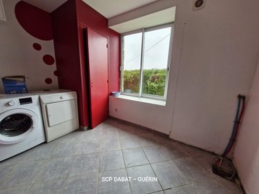 Maison a vendre Saint-Laurent-de-Terregatte 50240 Manche 110 m2 4 pièces 105400 euros
