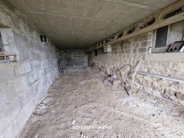 Maison a vendre Saint-Laurent-de-Terregatte 50240 Manche 110 m2 4 pièces 105400 euros