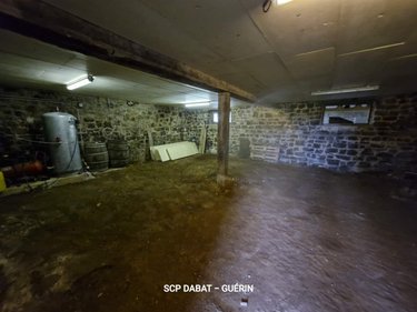 Maison a vendre Saint-Laurent-de-Terregatte 50240 Manche 110 m2 4 pièces 105400 euros