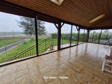 Maison a vendre Saint-Laurent-de-Terregatte 50240 Manche 110 m2 4 pièces 105400 euros