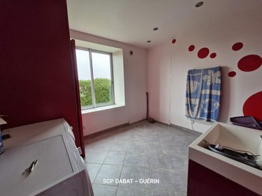 Maison a vendre Saint-Laurent-de-Terregatte 50240 Manche 110 m2 4 pièces 105400 euros