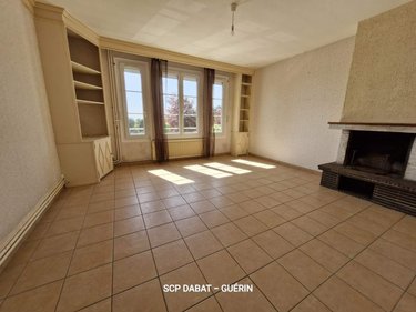 Maison a vendre Mortain-Bocage 50140 Manche 167 m2 7 pièces 75260 euros