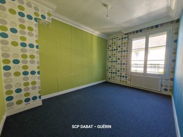 Maison a vendre Mortain-Bocage 50140 Manche 167 m2 7 pièces 75260 euros