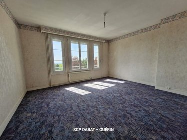 Maison a vendre Mortain-Bocage 50140 Manche 167 m2 7 pièces 75260 euros