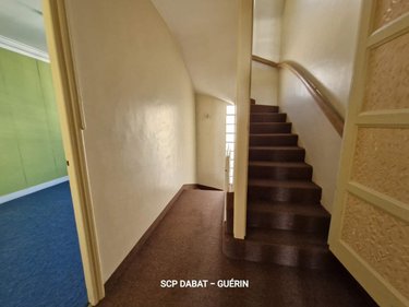 Maison a vendre Mortain-Bocage 50140 Manche 167 m2 7 pièces 75260 euros