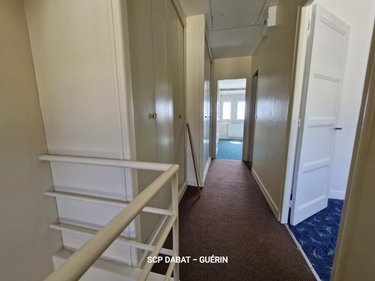 Maison a vendre Mortain-Bocage 50140 Manche 167 m2 7 pièces 75260 euros