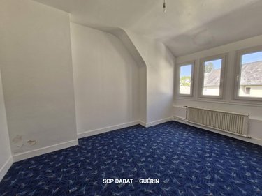 Maison a vendre Mortain-Bocage 50140 Manche 167 m2 7 pièces 75260 euros