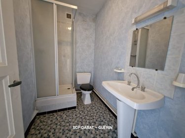 Maison a vendre Mortain-Bocage 50140 Manche 167 m2 7 pièces 75260 euros