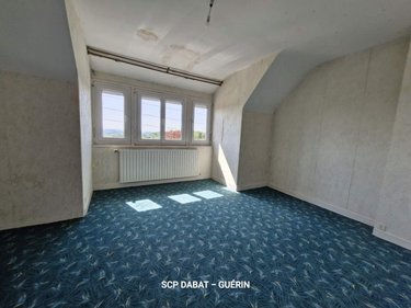 Maison a vendre Mortain-Bocage 50140 Manche 167 m2 7 pièces 75260 euros