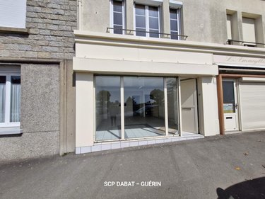 Maison a vendre Mortain-Bocage 50140 Manche 167 m2 7 pièces 75260 euros