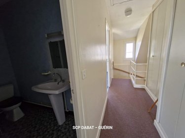 Maison a vendre Mortain-Bocage 50140 Manche 167 m2 7 pièces 75260 euros