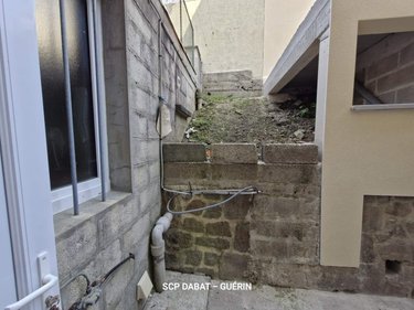 Maison a vendre Mortain-Bocage 50140 Manche 167 m2 7 pièces 75260 euros