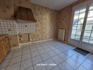 Maison a vendre Mortain-Bocage 50140 Manche 167 m2 7 pièces 75260 euros