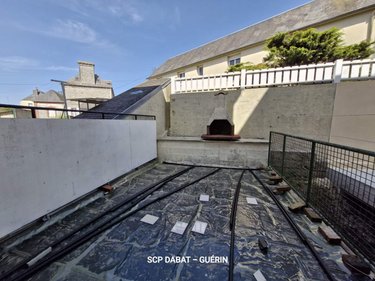 Maison a vendre Mortain-Bocage 50140 Manche 167 m2 7 pièces 75260 euros