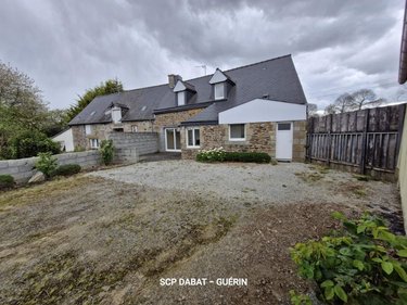 Maison a vendre Louvigné-du-Désert 35420 Ille-et-Vilaine 105 m2 4 pièces 199280 euros