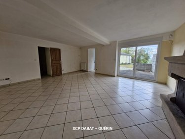 Maison a vendre Louvigné-du-Désert 35420 Ille-et-Vilaine 105 m2 4 pièces 199280 euros