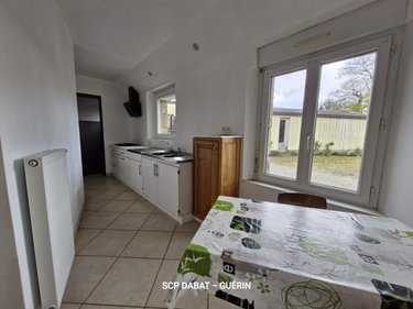 Maison a vendre Louvigné-du-Désert 35420 Ille-et-Vilaine 105 m2 4 pièces 199280 euros