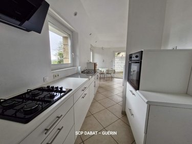 Maison a vendre Louvigné-du-Désert 35420 Ille-et-Vilaine 105 m2 4 pièces 199280 euros