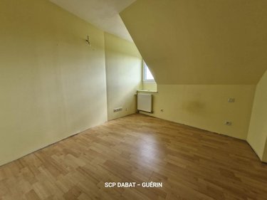 Maison a vendre Louvigné-du-Désert 35420 Ille-et-Vilaine 105 m2 4 pièces 199280 euros