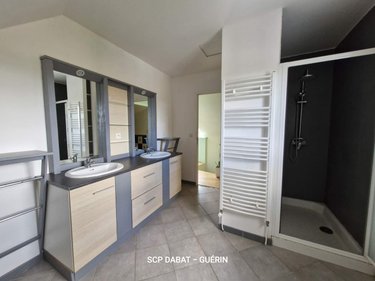 Maison a vendre Louvigné-du-Désert 35420 Ille-et-Vilaine 105 m2 4 pièces 199280 euros