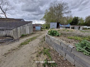 Maison a vendre Louvigné-du-Désert 35420 Ille-et-Vilaine 105 m2 4 pièces 199280 euros