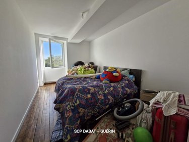 Maison a vendre Saint-Brice-de-Landelles 50730 Manche 121 m2 5 pièces 275600 euros