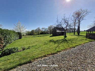 Maison a vendre Saint-Brice-de-Landelles 50730 Manche 121 m2 5 pièces 275600 euros